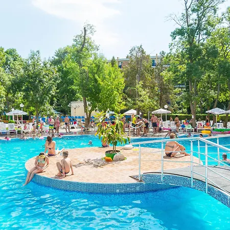 Mpm Kalina Garden - 4*