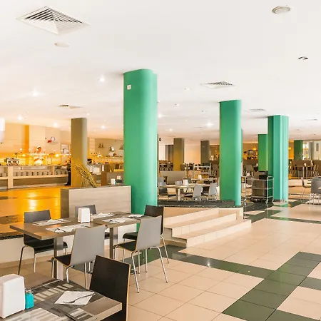 Mpm Kalina Garden - Отель 4*