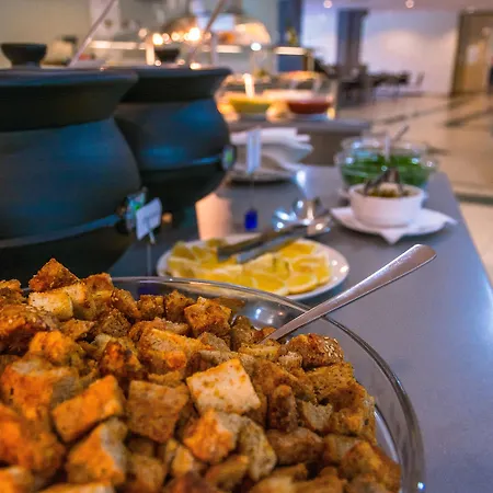 Mpm Kalina Garden - Отель Солнечный берег