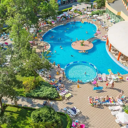 Hotel Mpm Kalina Garden
