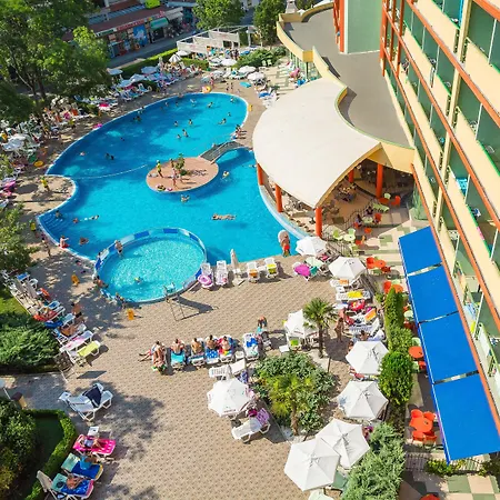 Mpm Kalina Garden - 4*