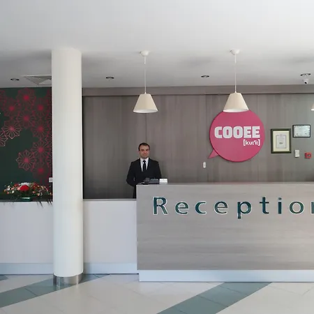 Hotel Mpm Kalina Garden Słoneczny Brzeg