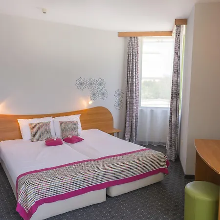 Отель Mpm Kalina Garden - 4*