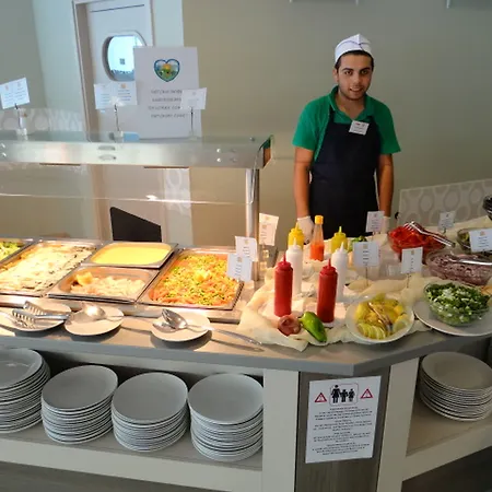 Mpm Kalina Garden - Солнечный берег