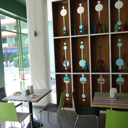 Mpm Kalina Garden - 4*