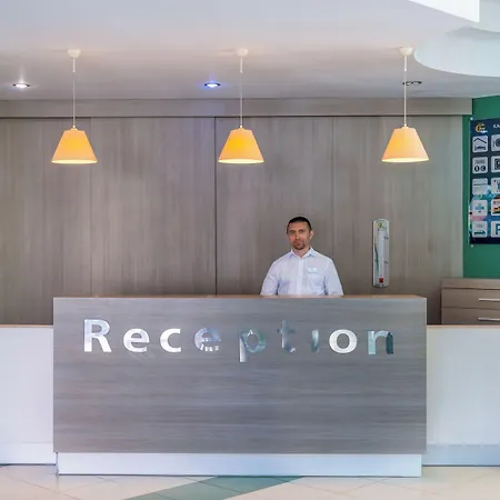 Mpm Kalina Garden - Отель 4*