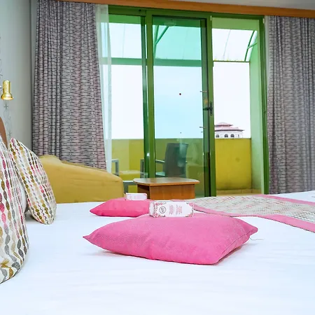 Mpm Kalina Garden - Отель 4*