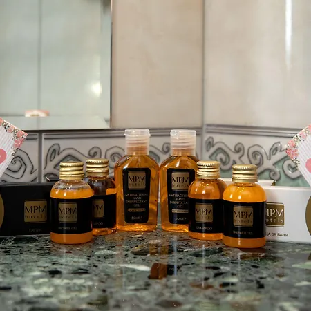 Mpm Kalina Garden - Отель Солнечный берег