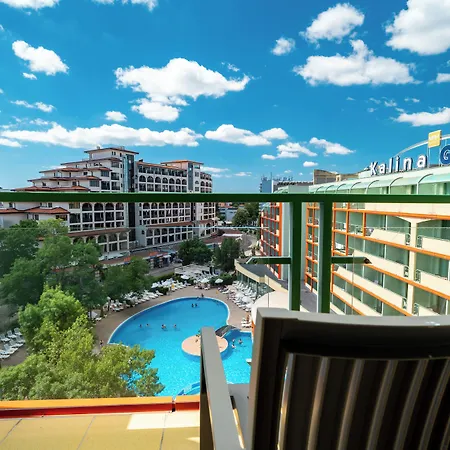 Mpm Kalina Garden - 4*