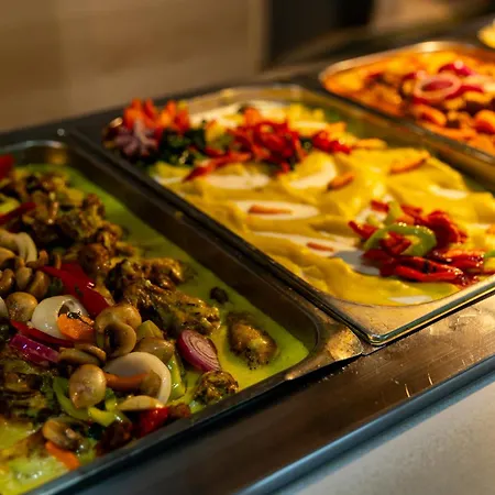 Mpm Kalina Garden - Солнечный берег