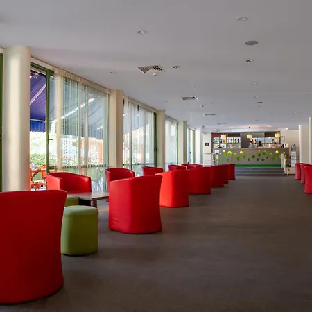 Mpm Kalina Garden Słoneczny Brzeg