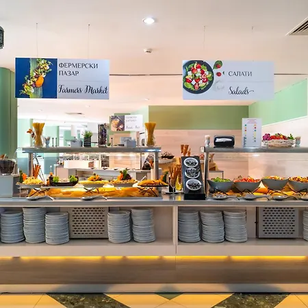 Mpm Kalina Garden Hotel 4*