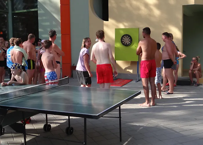 ホテル Mpm Kalina Garden