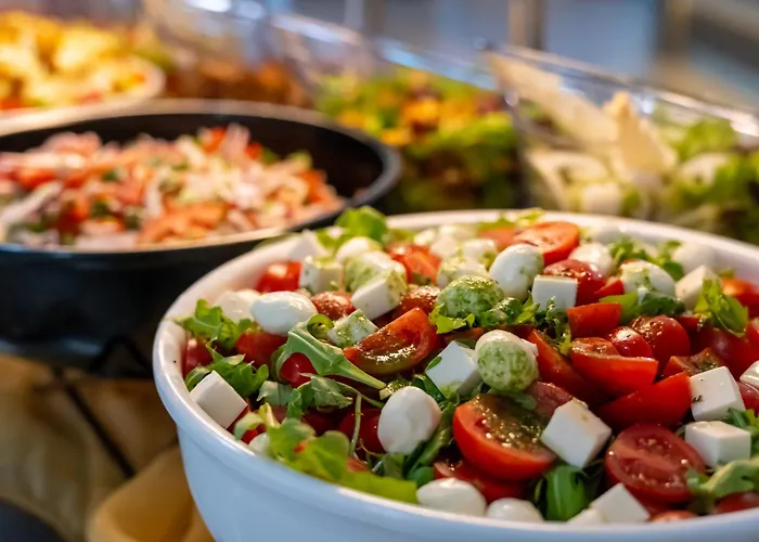 ホテル Mpm Kalina Garden 4*