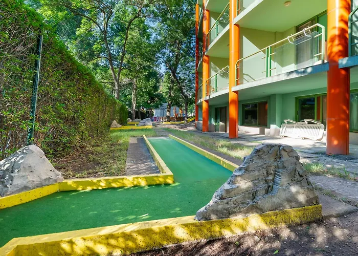 Mpm Kalina Garden サニービーチ