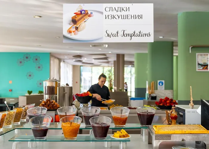 Mpm Kalina Garden サニービーチ