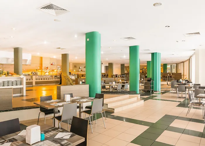 Mpm Kalina Garden ホテル 4*