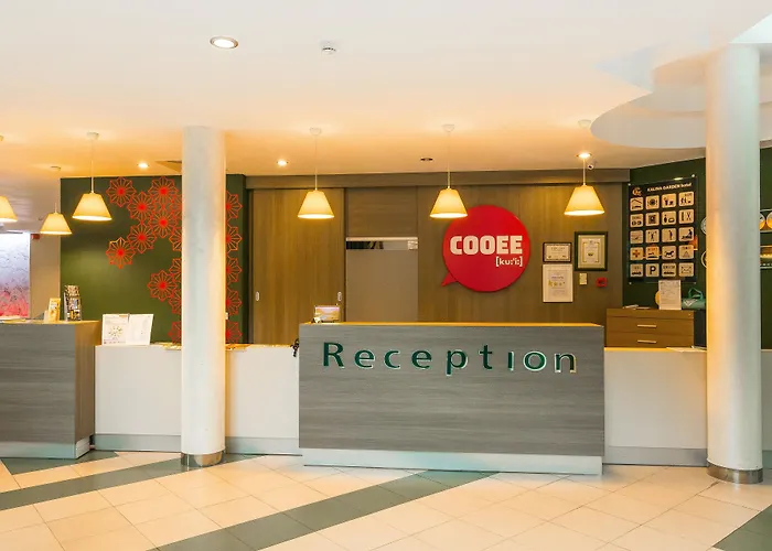 Mpm Kalina Garden ホテル