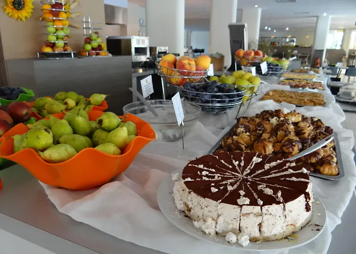 Mpm Kalina Garden 4* サニービーチ