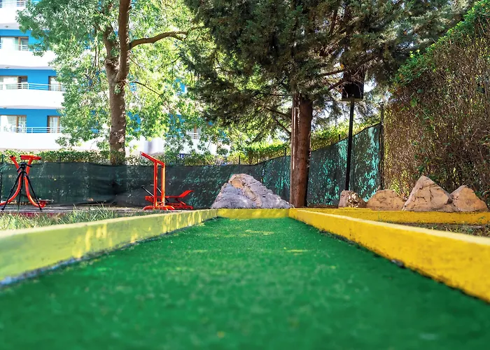 Mpm Kalina Garden サニービーチ