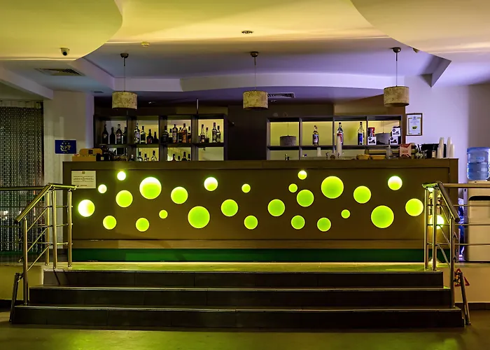 ホテル Mpm Kalina Garden サニービーチ