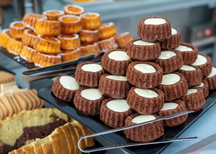 Mpm Kalina Garden ホテル