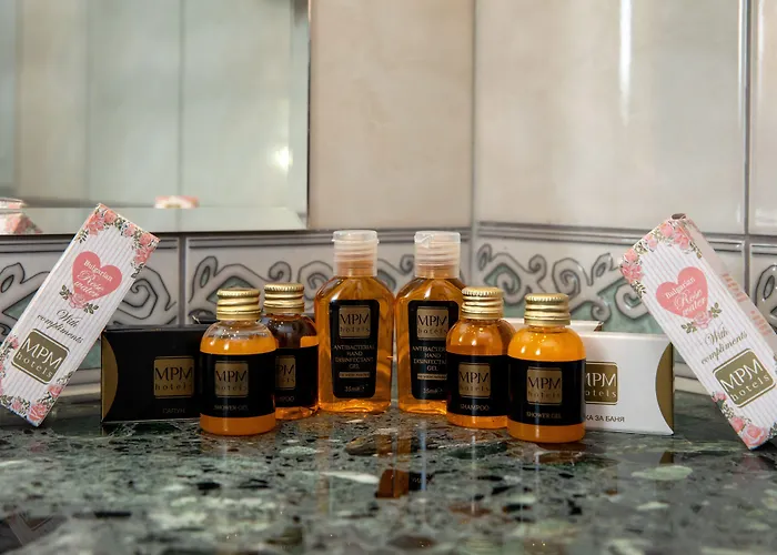 Mpm Kalina Garden ホテル サニービーチ