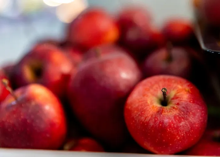 Mpm Kalina Garden ホテル