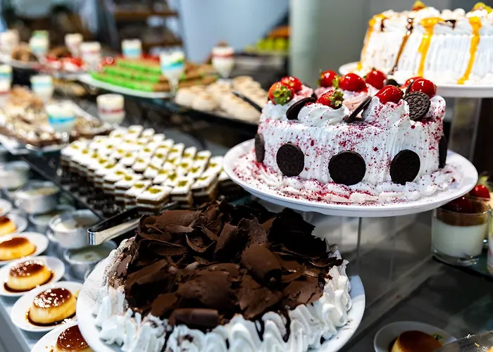 Mpm Kalina Garden ホテル 4*