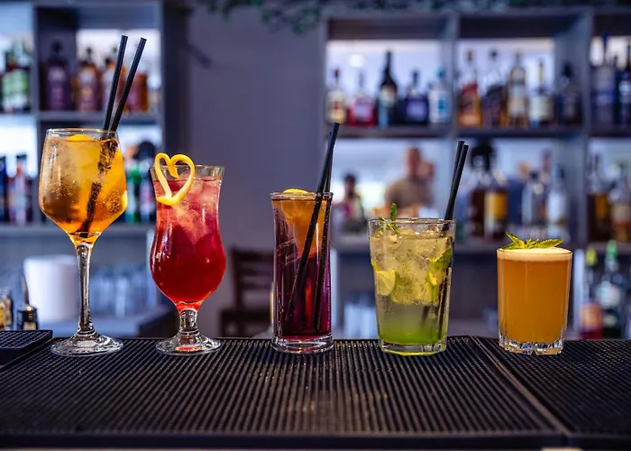 Mpm Kalina Garden 4* サニービーチ